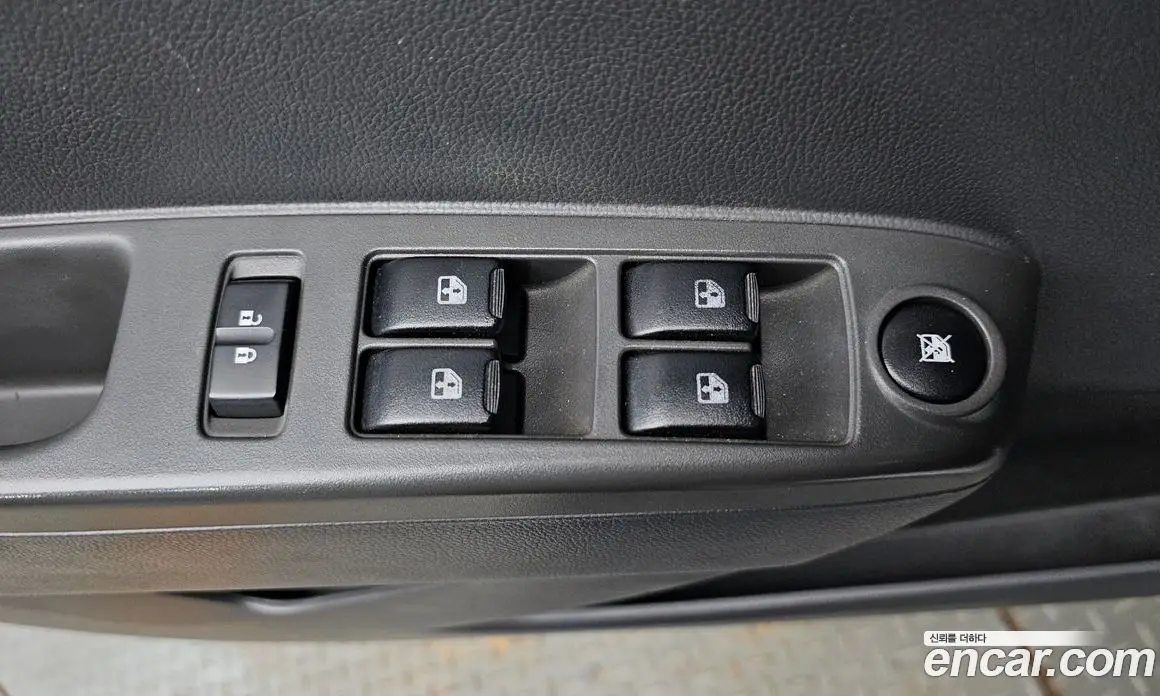Chevrolet Spark 2013 1.0 автомат (гидро), фото 19