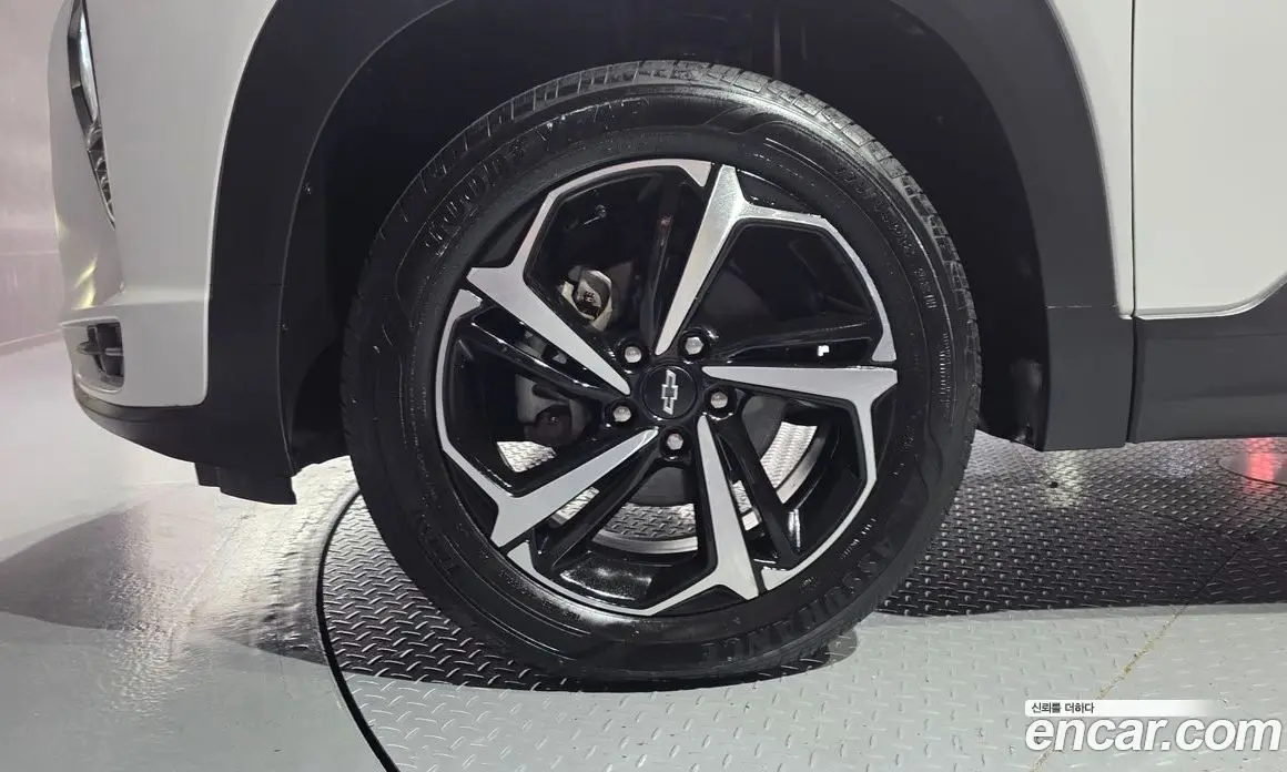 Chevrolet TrailBlazer 2020 1.3 автомат (гидро), фото 5 Chevrolet TrailBlazer 2020 1.3 автомат (гидро), фото 5