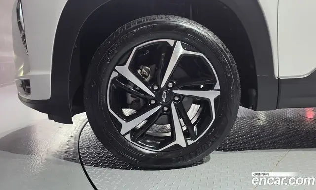 Chevrolet TrailBlazer 2020 1.3 автомат (гидро), миниатюра 5 Chevrolet TrailBlazer 2020 1.3 автомат (гидро), миниатюра 5
