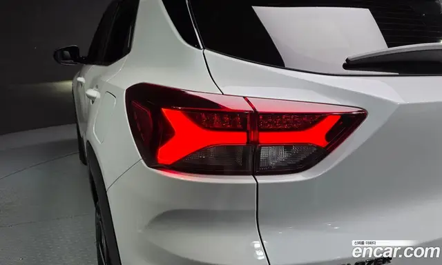 Chevrolet TrailBlazer 2020 1.3 автомат (гидро), миниатюра 9 Chevrolet TrailBlazer 2020 1.3 автомат (гидро), миниатюра 9
