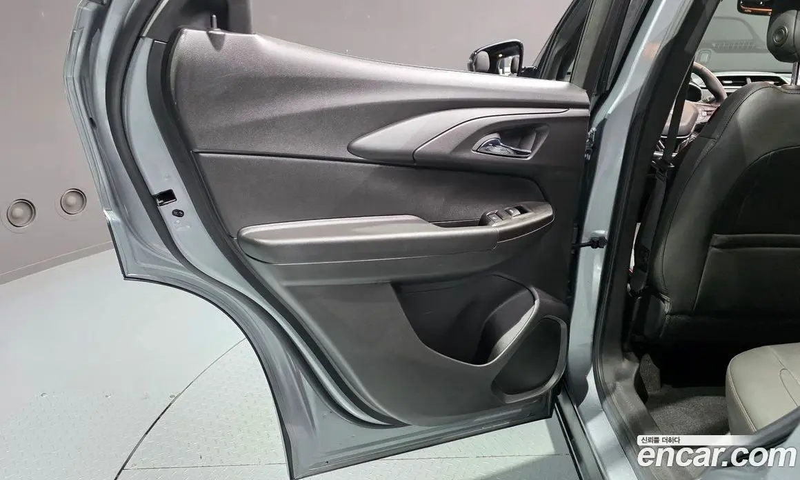 Chevrolet TrailBlazer 2022 1.3 автомат (гидро), фото 15