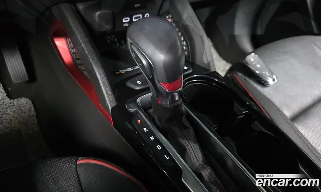 Chevrolet TrailBlazer 2022 1.3 автомат (гидро), миниатюра 12
