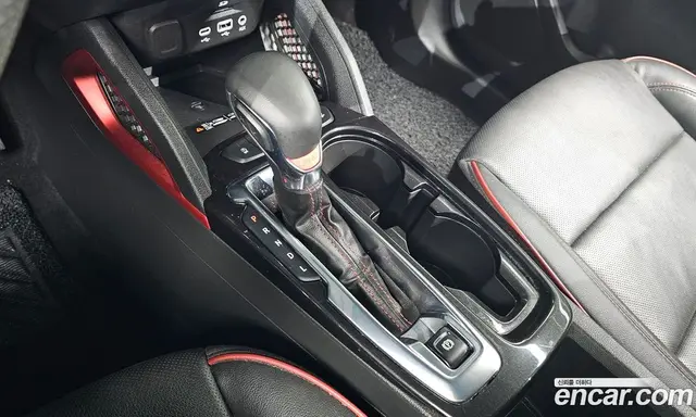Chevrolet TrailBlazer 2023 1.3 автомат (гидро), миниатюра 12