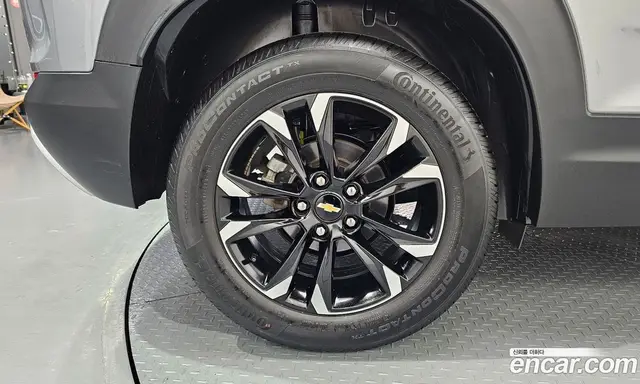 Chevrolet TrailBlazer 2023 1.3 автомат (гидро), миниатюра 5 Chevrolet TrailBlazer 2023 1.3 автомат (гидро), миниатюра 5