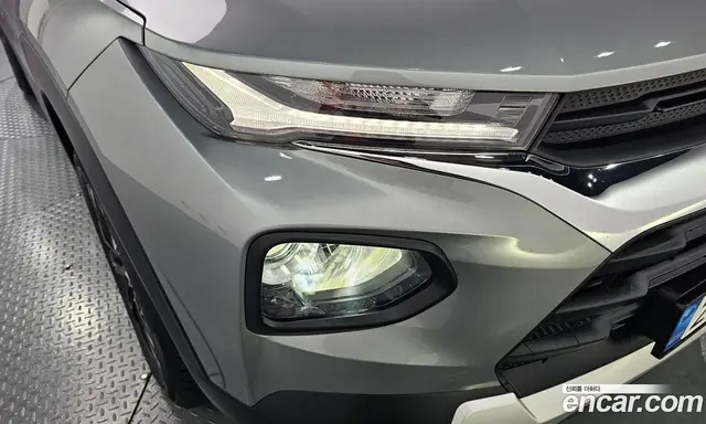 Chevrolet TrailBlazer 2023 1.3 автомат (гидро), миниатюра 8 Chevrolet TrailBlazer 2023 1.3 автомат (гидро), миниатюра 8
