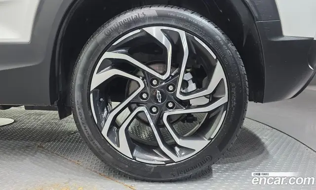 Chevrolet TrailBlazer 2023 1.3 автомат (гидро), миниатюра 5 Chevrolet TrailBlazer 2023 1.3 автомат (гидро), миниатюра 5