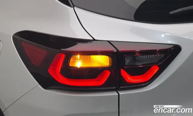 Chevrolet TrailBlazer 2023 1.3 автомат (гидро), миниатюра 9 Chevrolet TrailBlazer 2023 1.3 автомат (гидро), миниатюра 9