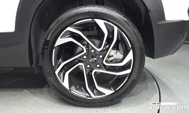 Chevrolet TrailBlazer 2025 1.3 автомат (гидро), миниатюра 7 Chevrolet TrailBlazer 2025 1.3 автомат (гидро), миниатюра 7