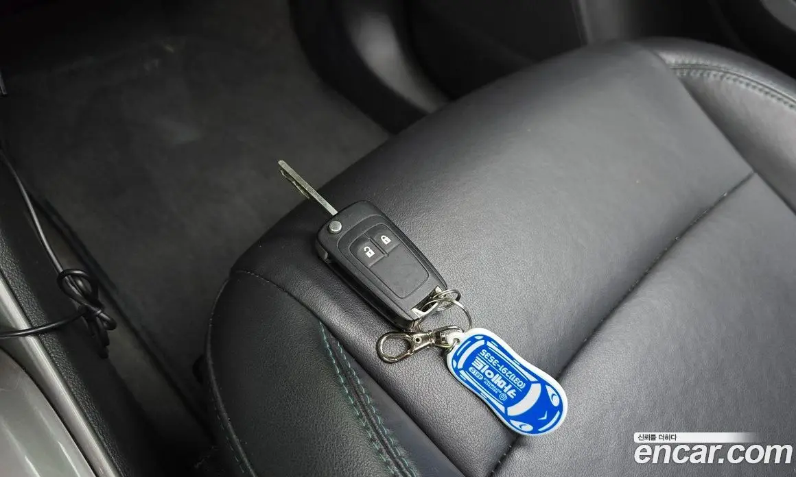 Chevrolet Trax 2014 1.4 автомат (гидро), фото 14 Chevrolet Trax 2014 1.4 автомат (гидро), фото 14