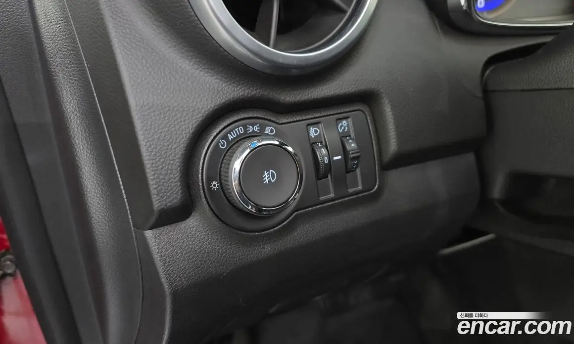 Chevrolet Trax 2014 1.4 автомат (гидро), фото 20 Chevrolet Trax 2014 1.4 автомат (гидро), фото 20