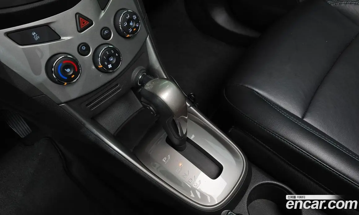 Chevrolet Trax 2014 1.4 автомат (гидро), фото 9 Chevrolet Trax 2014 1.4 автомат (гидро), фото 9