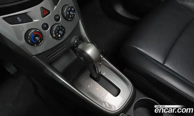 Chevrolet Trax 2014 1.4 автомат (гидро), миниатюра 9 Chevrolet Trax 2014 1.4 автомат (гидро), миниатюра 9