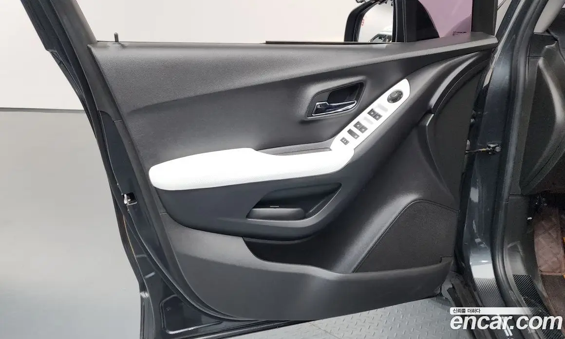 Chevrolet Trax 2017 1.6 автомат (гидро), фото 14