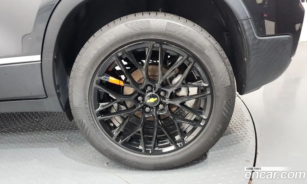 Chevrolet Trax 2017 1.6 автомат (гидро), фото 7