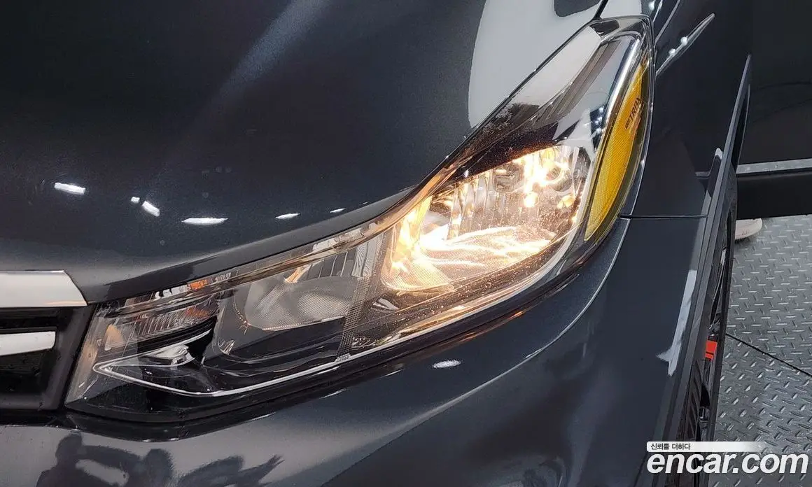Chevrolet Trax 2017 1.6 автомат (гидро), фото 8