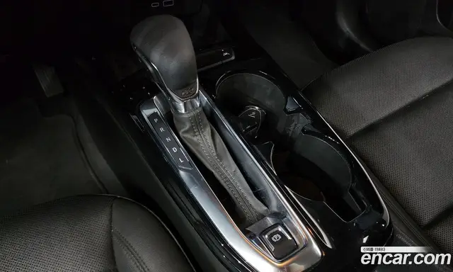 Chevrolet Trax 2023 1.2 автомат (гидро), миниатюра 12