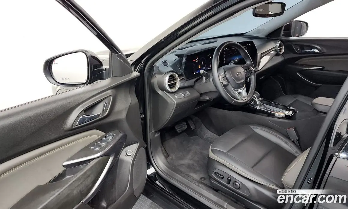 Chevrolet Trax 2023 1.2 автомат (гидро), фото 13 Chevrolet Trax 2023 1.2 автомат (гидро), фото 13