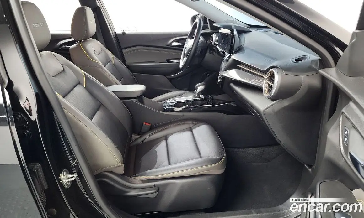Chevrolet Trax 2023 1.2 автомат (гидро), фото 16 Chevrolet Trax 2023 1.2 автомат (гидро), фото 16