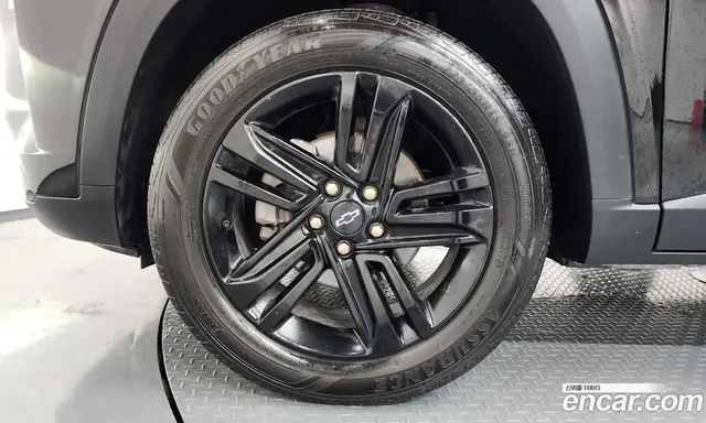 Chevrolet Trax 2023 1.2 автомат (гидро), миниатюра 5 Chevrolet Trax 2023 1.2 автомат (гидро), миниатюра 5