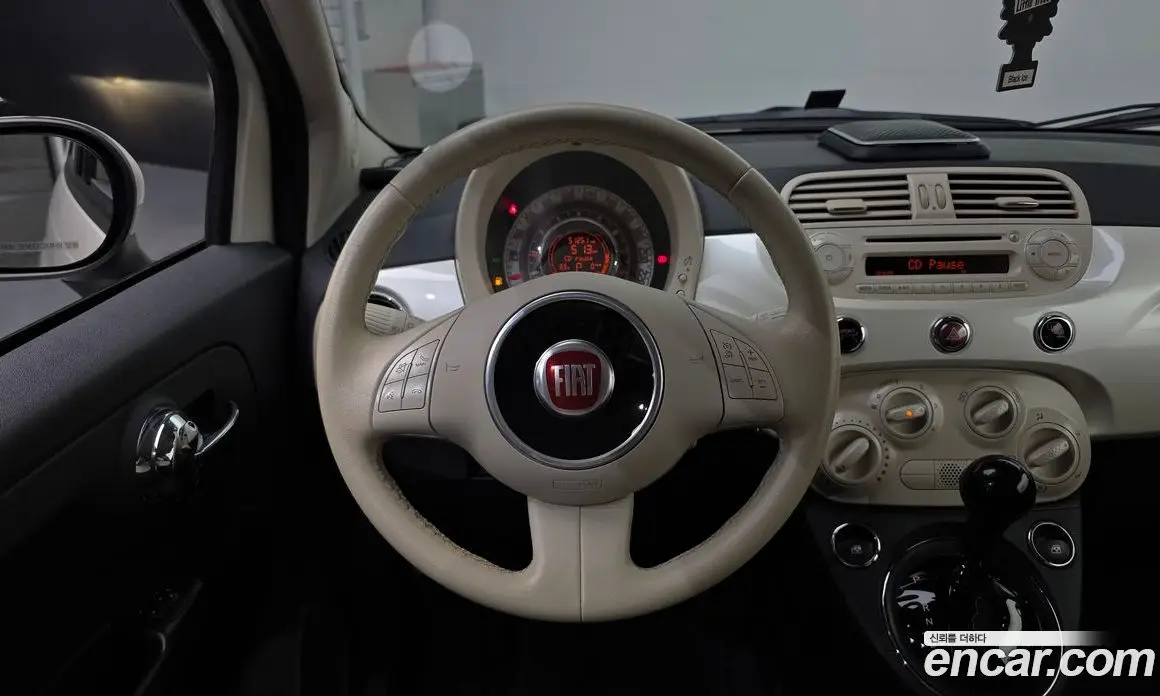 Fiat 500 2015 1.4 автомат (гидро), фото 13 Fiat 500 2015 1.4 автомат (гидро), фото 13