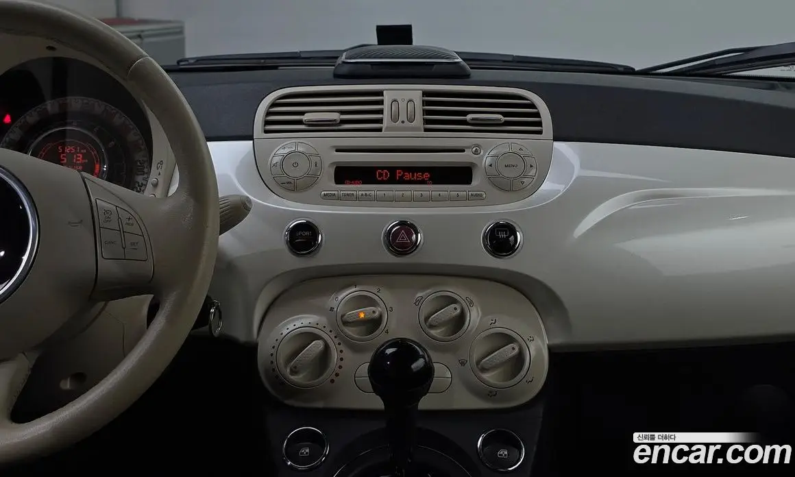 Fiat 500 2015 1.4 автомат (гидро), фото 14 Fiat 500 2015 1.4 автомат (гидро), фото 14