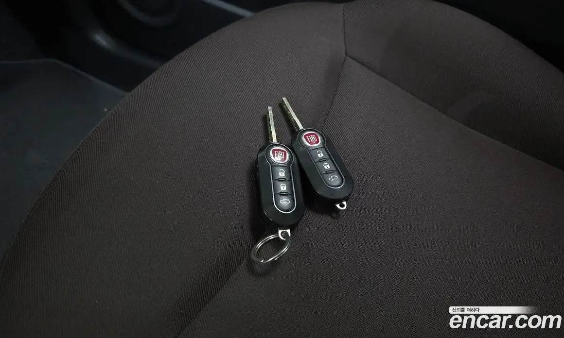 Fiat 500 2015 1.4 автомат (гидро), фото 16 Fiat 500 2015 1.4 автомат (гидро), фото 16