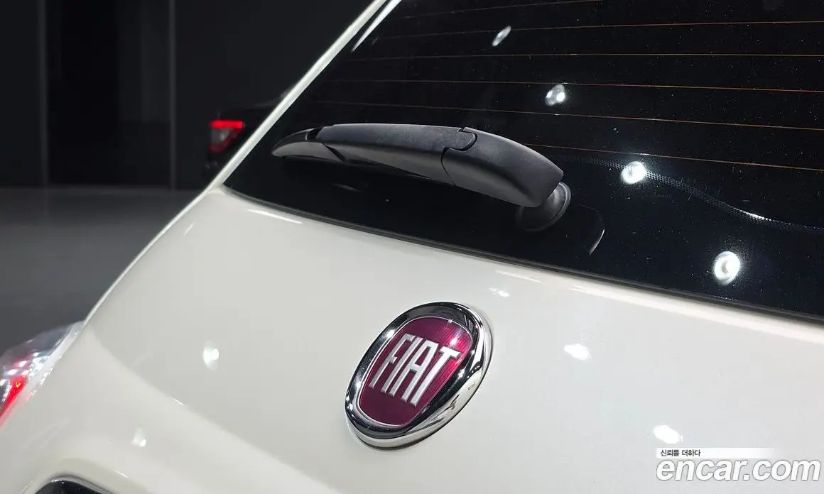 Fiat 500 2015 1.4 автомат (гидро), фото 19 Fiat 500 2015 1.4 автомат (гидро), фото 19