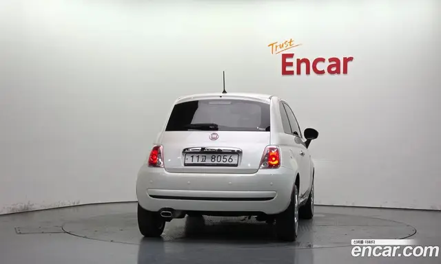 Fiat 500 2015 1.4 автомат (гидро), миниатюра 4 Fiat 500 2015 1.4 автомат (гидро), миниатюра 4