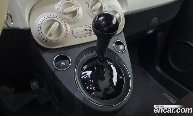 Fiat 500 2015 1.4 автомат (гидро), миниатюра 9 Fiat 500 2015 1.4 автомат (гидро), миниатюра 9