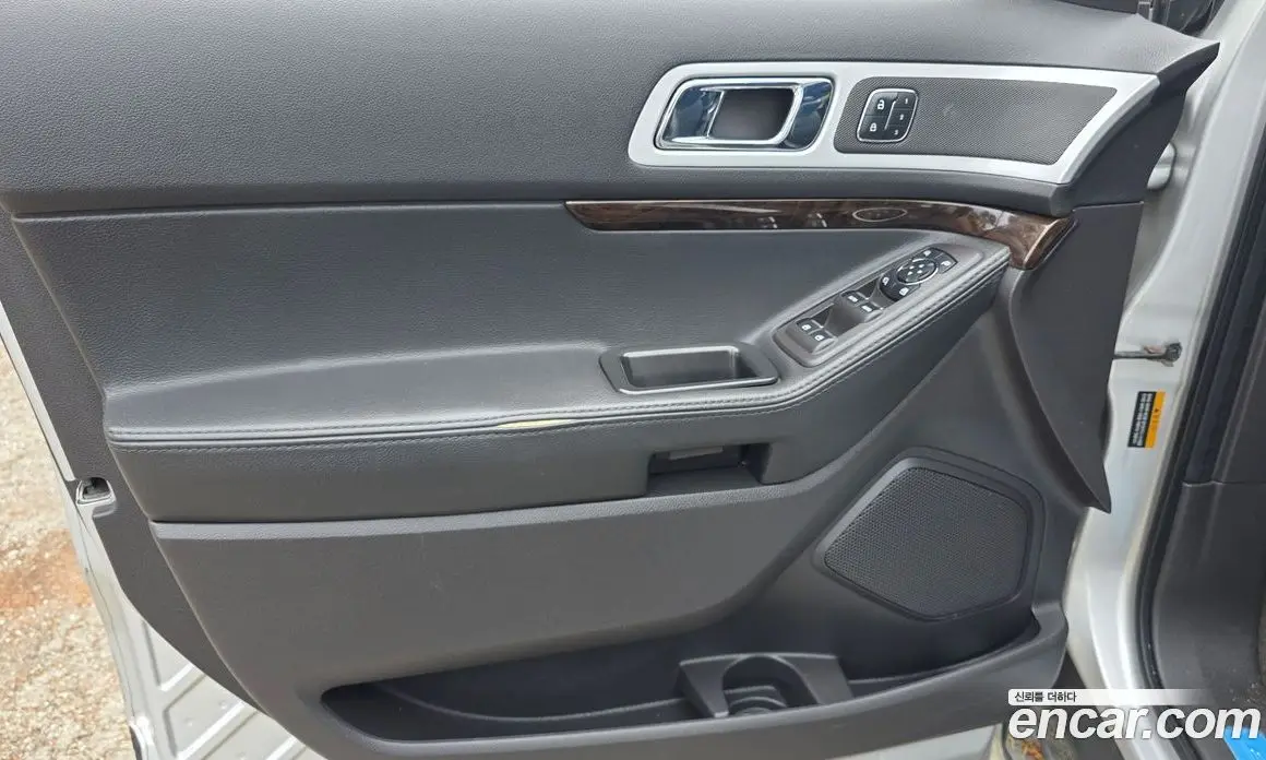 Ford Explorer 2013 3.5 автомат (гидро), фото 14 Ford Explorer 2013 3.5 автомат (гидро), фото 14