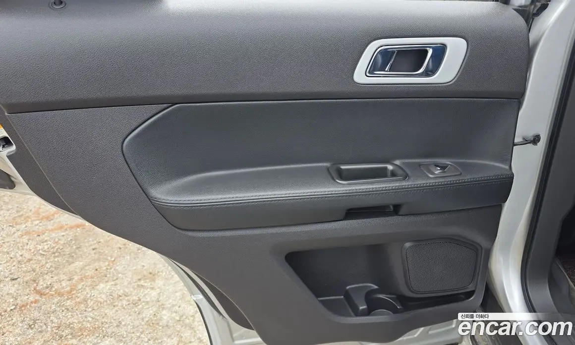 Ford Explorer 2013 3.5 автомат (гидро), фото 15 Ford Explorer 2013 3.5 автомат (гидро), фото 15