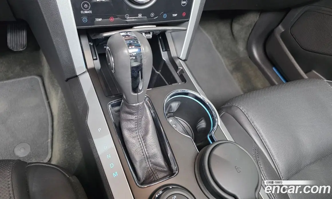 Ford Explorer 2015 3.5 автомат (гидро), фото 9 Ford Explorer 2015 3.5 автомат (гидро), фото 9