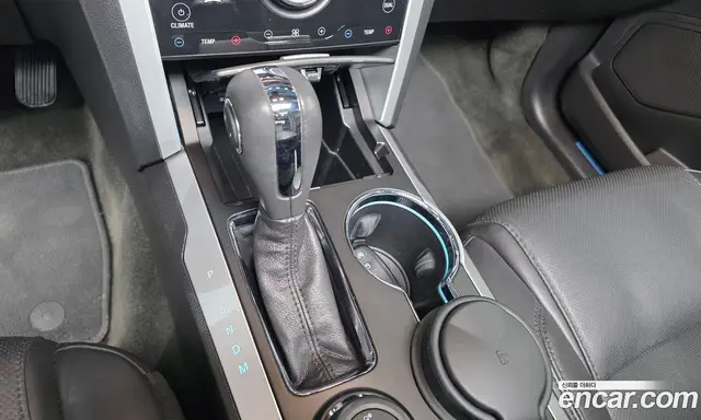 Ford Explorer 2015 3.5 автомат (гидро), миниатюра 9 Ford Explorer 2015 3.5 автомат (гидро), миниатюра 9