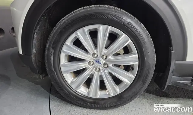 Ford Explorer 2020 2.3 автомат (гидро), миниатюра 5 Ford Explorer 2020 2.3 автомат (гидро), миниатюра 5