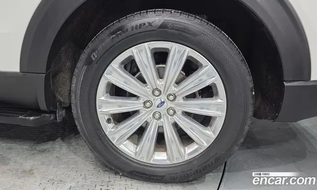 Ford Explorer 2020 2.3 автомат (гидро), миниатюра 7 Ford Explorer 2020 2.3 автомат (гидро), миниатюра 7