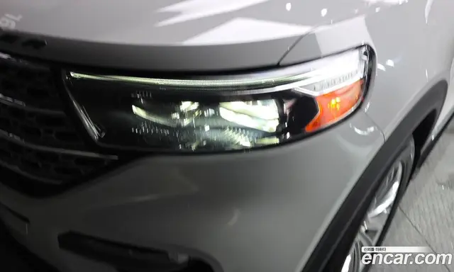 Ford Explorer 2020 2.3 автомат (гидро), миниатюра 8 Ford Explorer 2020 2.3 автомат (гидро), миниатюра 8