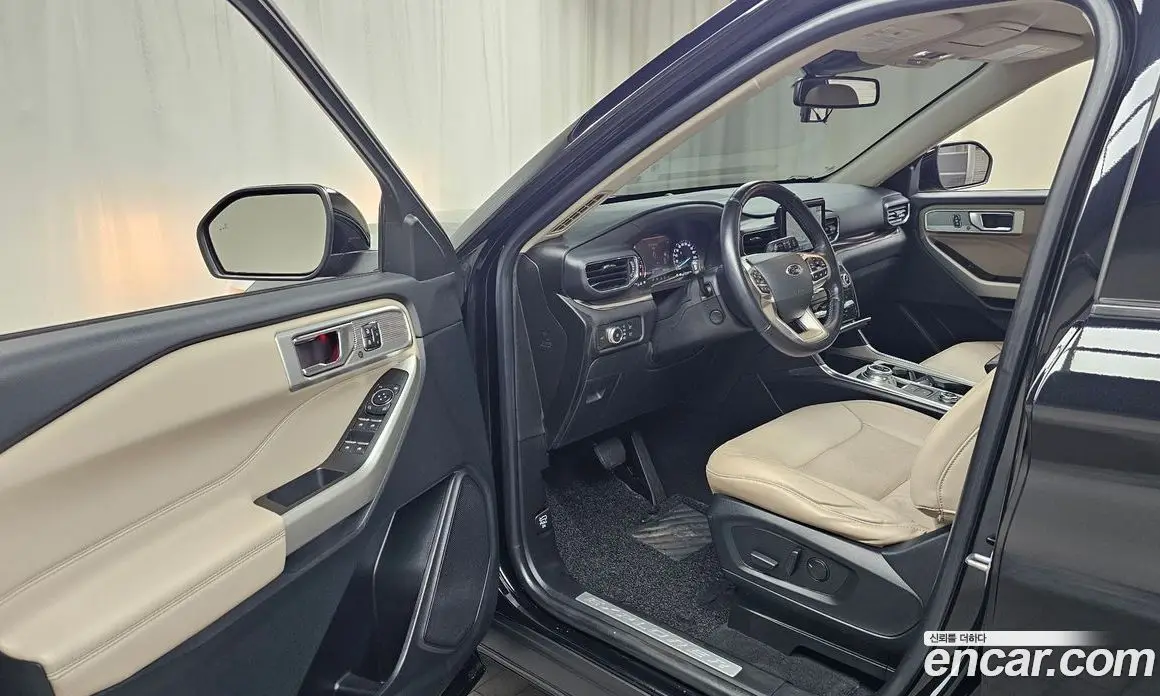 Ford Explorer 2021 2.3 автомат (гидро), фото 13 Ford Explorer 2021 2.3 автомат (гидро), фото 13