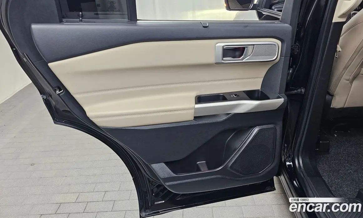 Ford Explorer 2021 2.3 автомат (гидро), фото 15 Ford Explorer 2021 2.3 автомат (гидро), фото 15