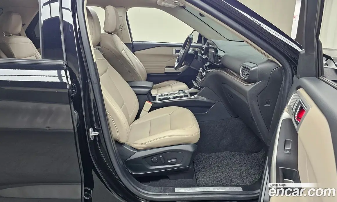 Ford Explorer 2021 2.3 автомат (гидро), фото 16 Ford Explorer 2021 2.3 автомат (гидро), фото 16