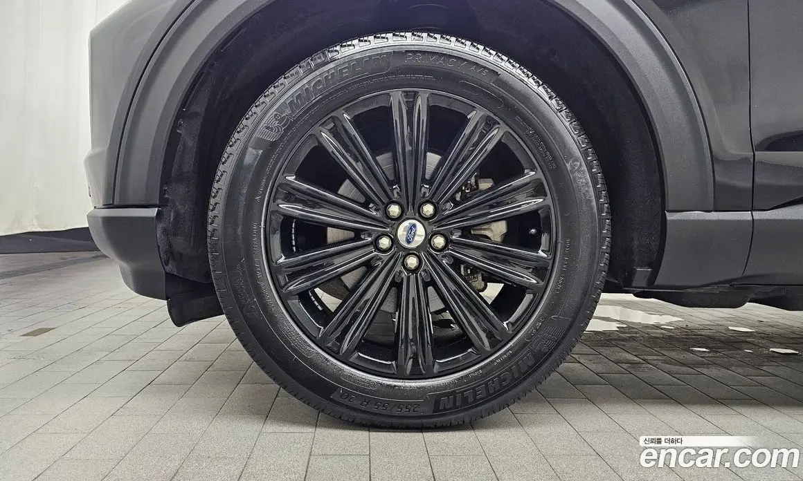 Ford Explorer 2021 2.3 автомат (гидро), фото 5 Ford Explorer 2021 2.3 автомат (гидро), фото 5
