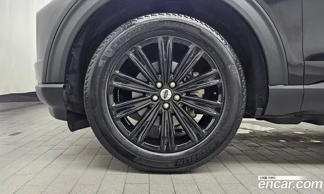 Ford Explorer 2021 2.3 автомат (гидро), миниатюра 5 Ford Explorer 2021 2.3 автомат (гидро), миниатюра 5