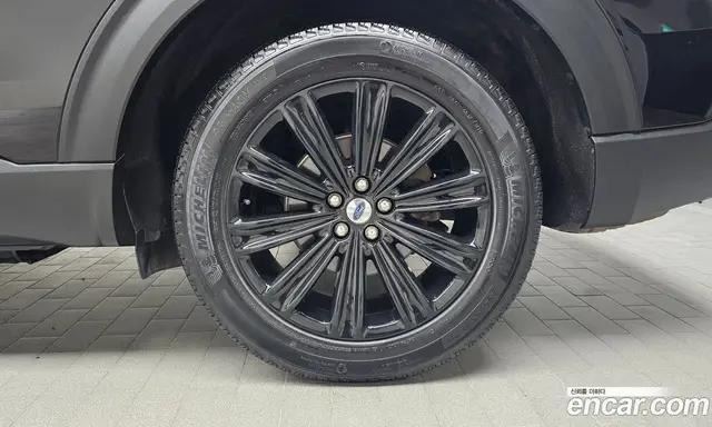 Ford Explorer 2021 2.3 автомат (гидро), миниатюра 7 Ford Explorer 2021 2.3 автомат (гидро), миниатюра 7