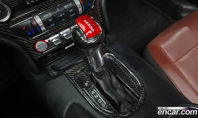 Ford Mustang 2016 2.3 автомат (гидро), миниатюра 11 Ford Mustang 2016 2.3 автомат (гидро), миниатюра 11