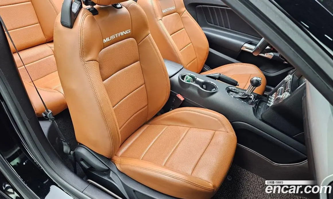 Ford Mustang 2017 5.0 автомат (гидро), фото 17 Ford Mustang 2017 5.0 автомат (гидро), фото 17