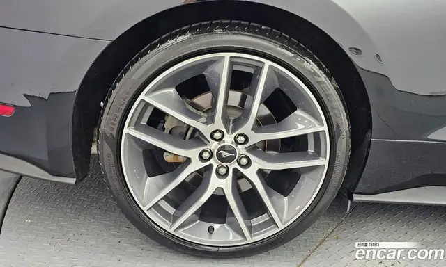 Ford Mustang 2017 5.0 автомат (гидро), миниатюра 6 Ford Mustang 2017 5.0 автомат (гидро), миниатюра 6