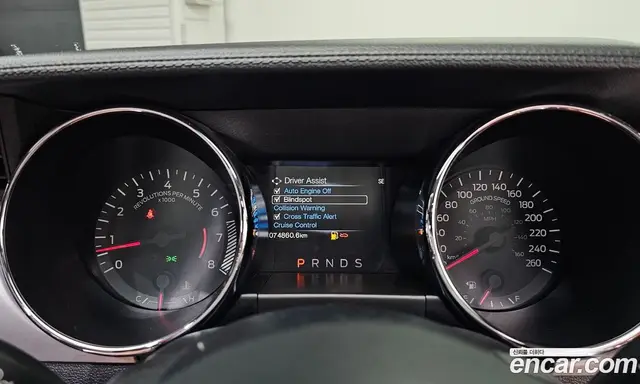 Ford Mustang 2017 5.0 автомат (гидро), миниатюра 10 Ford Mustang 2017 5.0 автомат (гидро), миниатюра 10