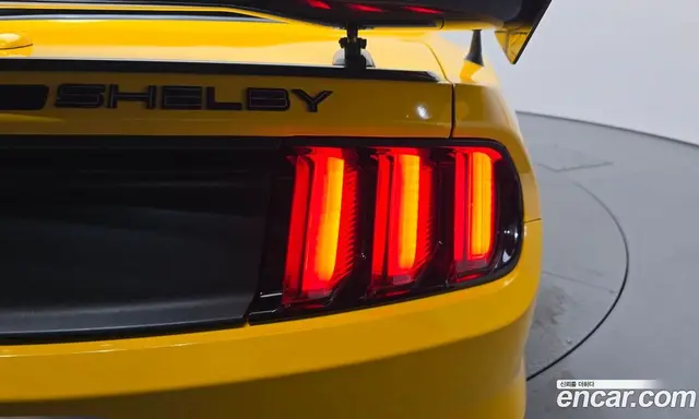 Ford Mustang 2017 5.0 автомат (гидро), миниатюра 8 Ford Mustang 2017 5.0 автомат (гидро), миниатюра 8
