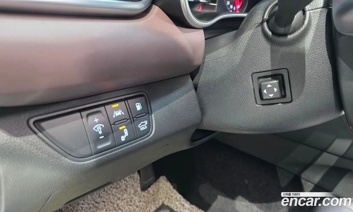 Genesis G70 2018 2.0 автомат (гидро), фото 18