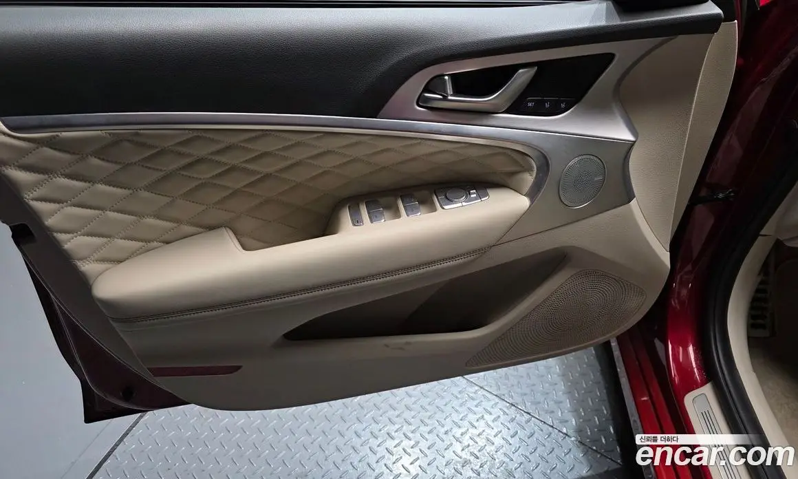 Genesis G70 2019 2.0 автомат (гидро), фото 14