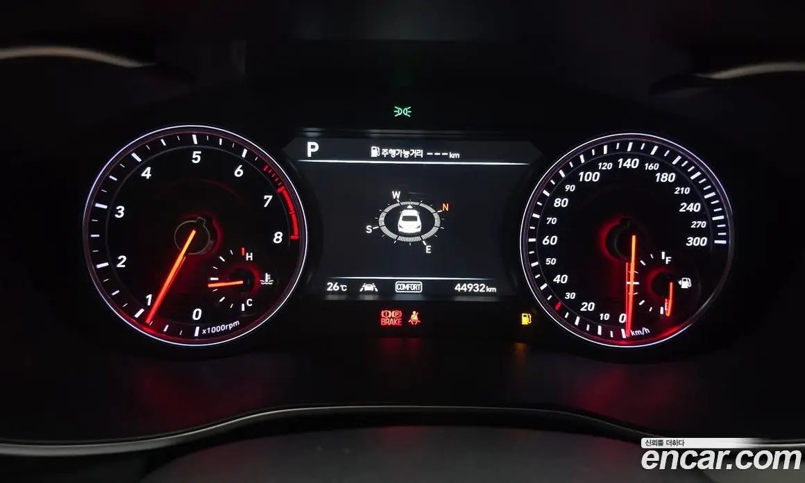 Genesis G70 2019 2.0 автомат (гидро), фото 11 Genesis G70 2019 2.0 автомат (гидро), фото 11